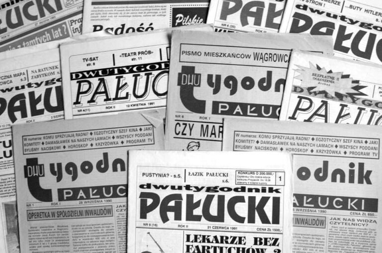 Dwutygodnik Pałucki