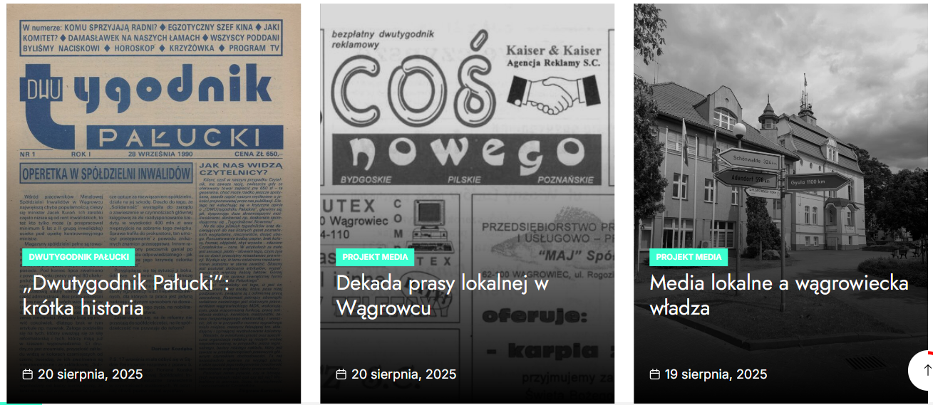 kaiser.info.pl projekt media