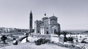 Bazylika na Gozo