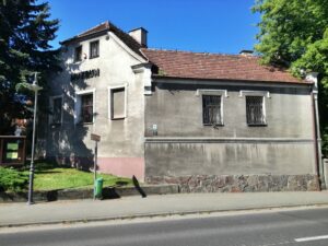 Rewitalizacja Opatówki