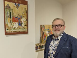 Ryszard Stanisław Dereżyński, fot. Waldemar Kaiser