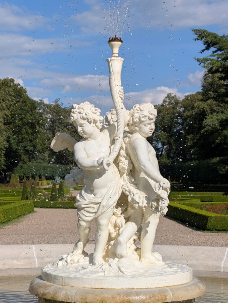 Pałac w Kozłówce, fot. Waldemar Kaiser