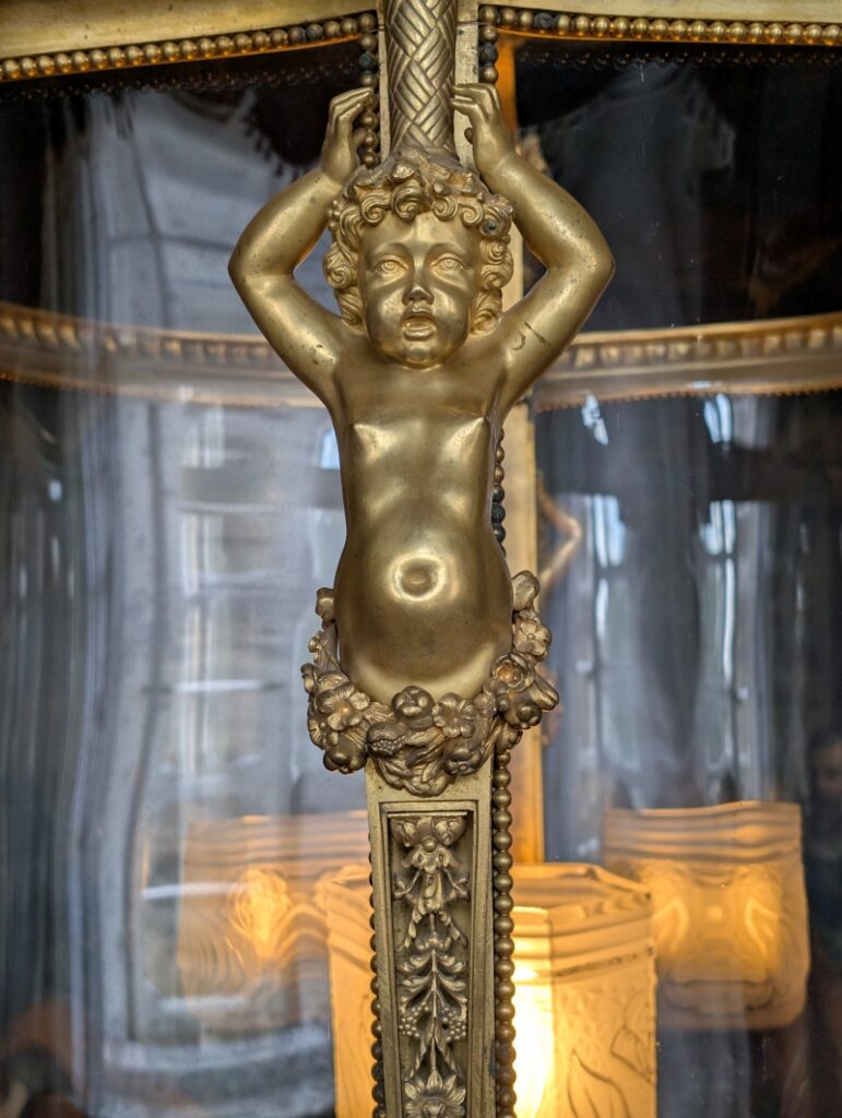 Pałac w Kozłówce, fot. Waldemar Kaiser