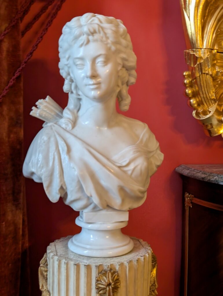 Pałac w Kozłówce, fot. Waldemar Kaiser