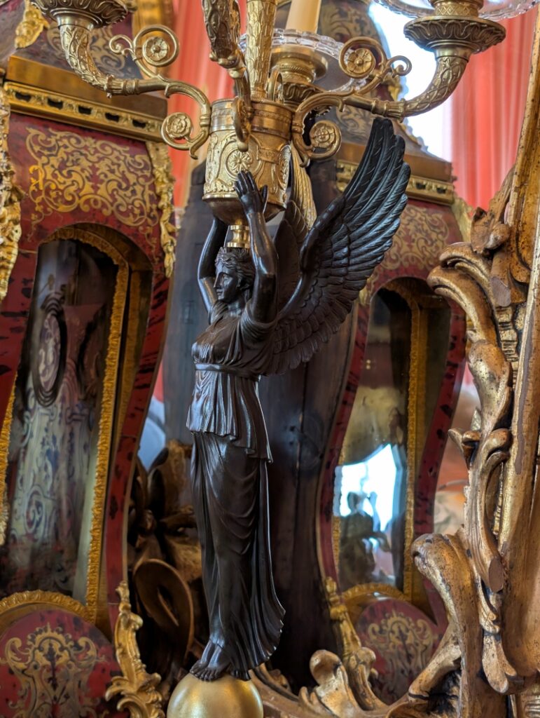 Pałac w Kozłówce, fot. Waldemar Kaiser