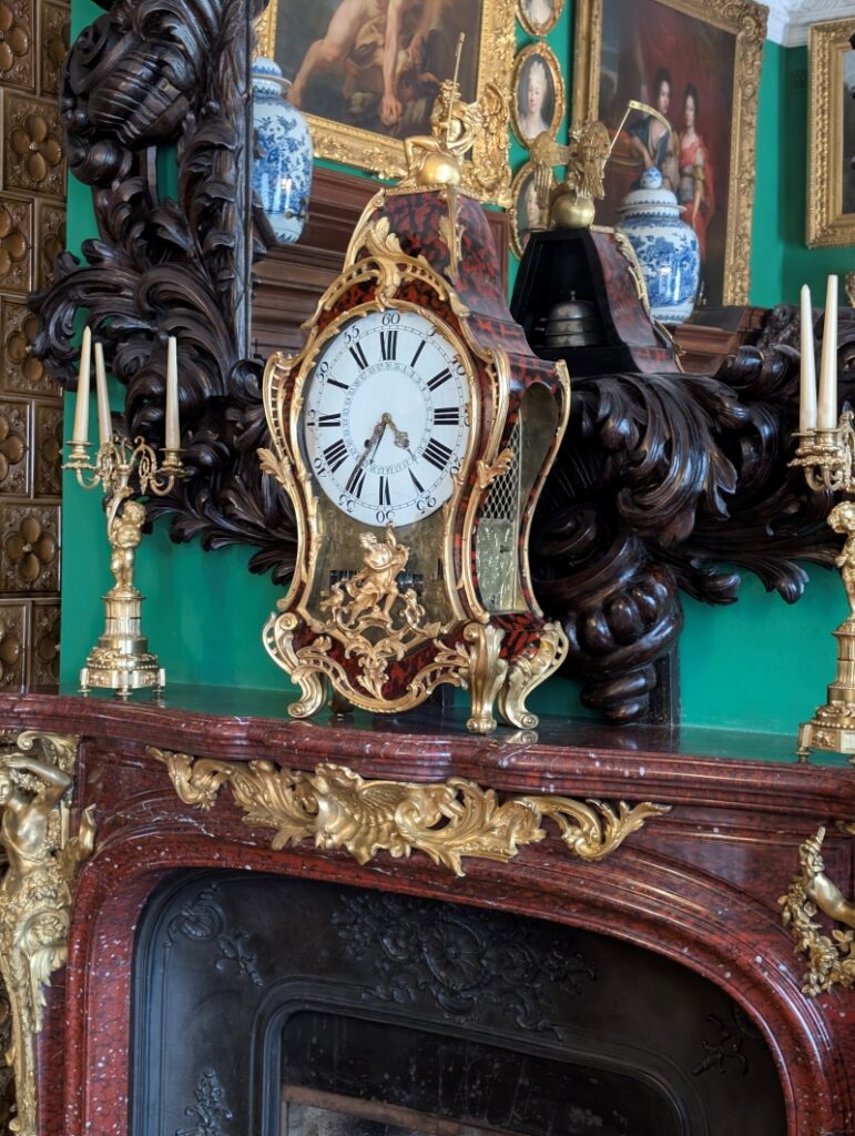 Pałac w Kozłówce, fot. Waldemar Kaiser