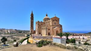 Malta [ZDJĘCIA], fot. Waldemar Kaiser