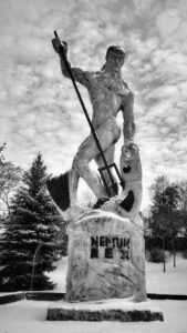 Wągrowiecki Naptun