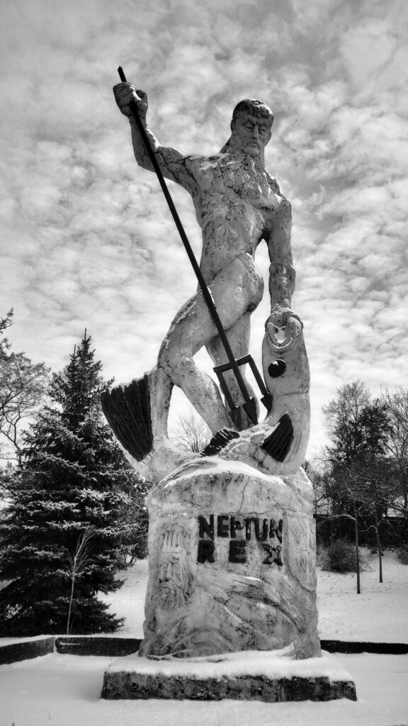 Wągrowiecki Naptun