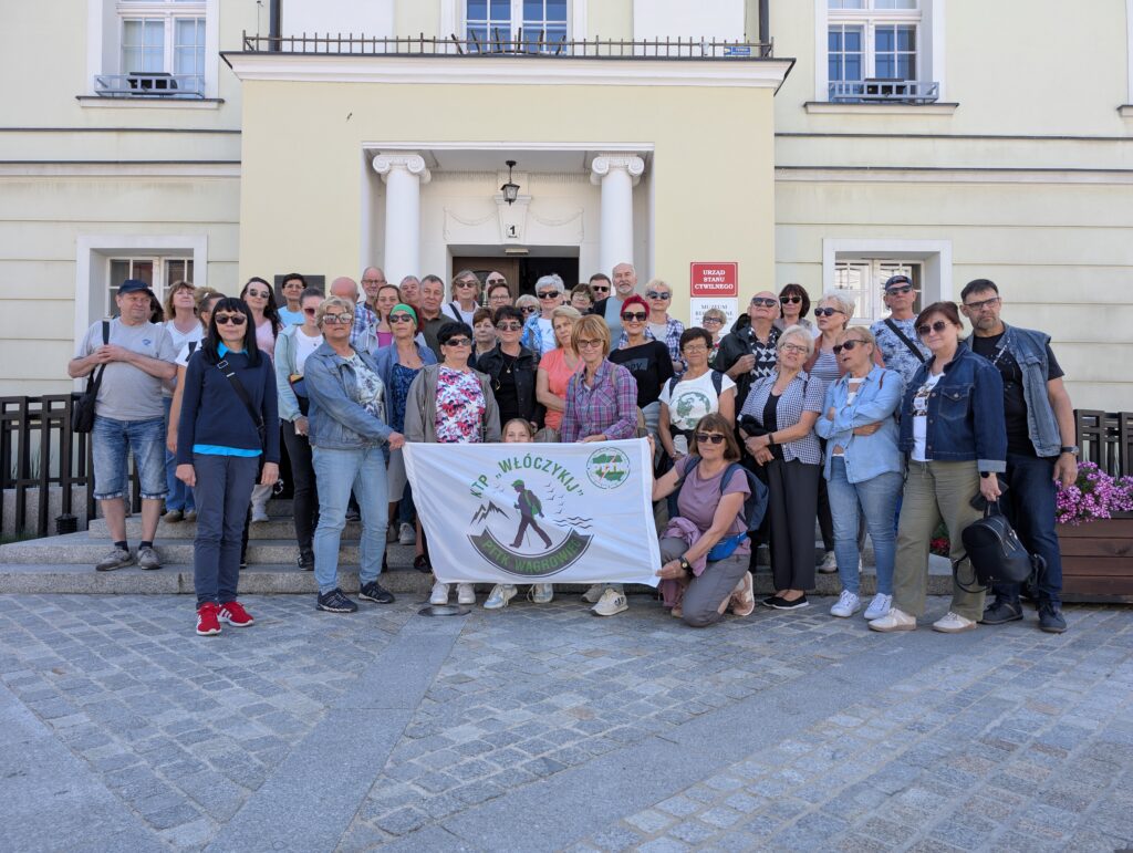 Park im. gen. Dezyderego Chłapowskiego