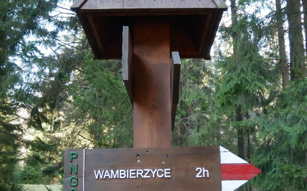 Góry Stołowe, fot. Waldemar Kaiser