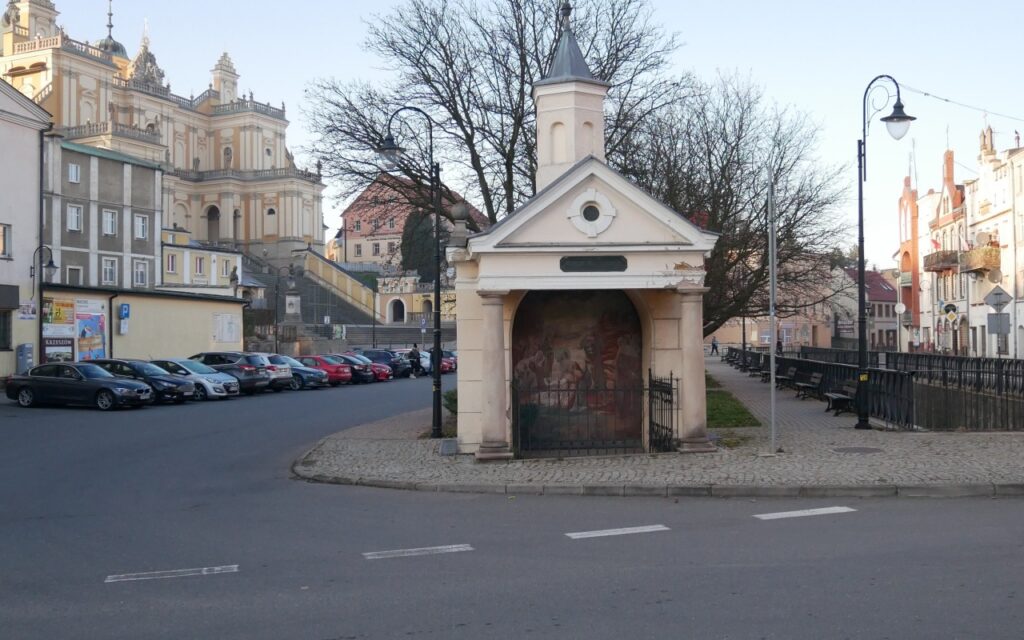 Góry Stołowe, fot. Waldemar Kaiser