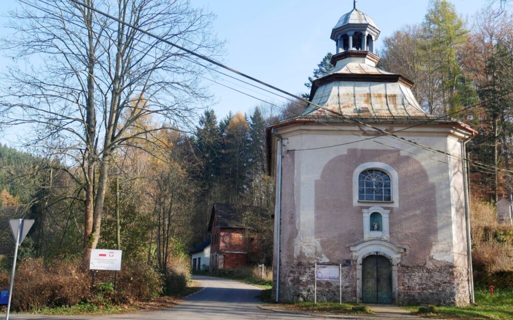 Góry Stołowe, fot. Waldemar Kaiser