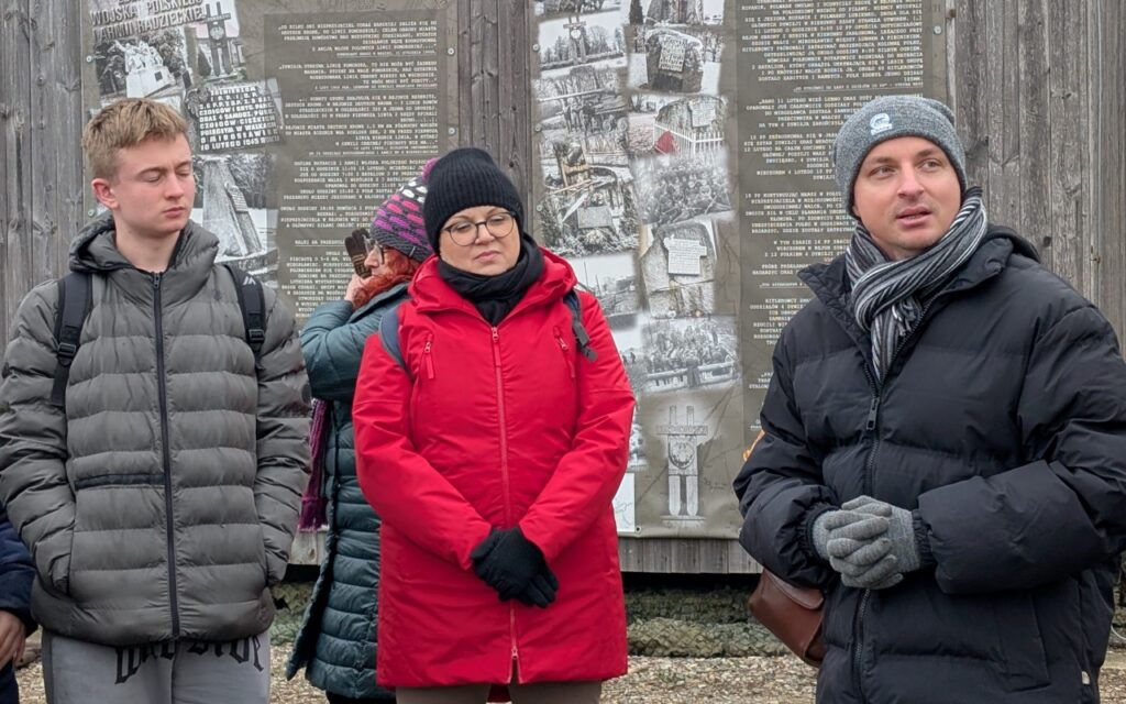 Rysie, bizony i bunkry, fot. Waldemar Kaiser