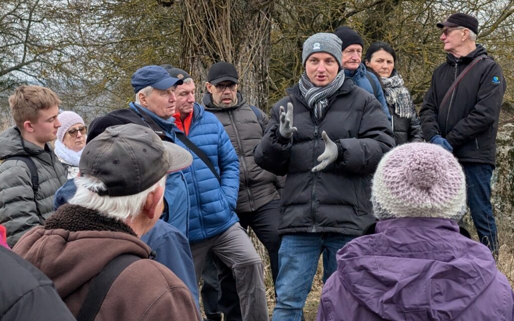 Rysie, bizony i bunkry, fot. Waldemar Kaiser