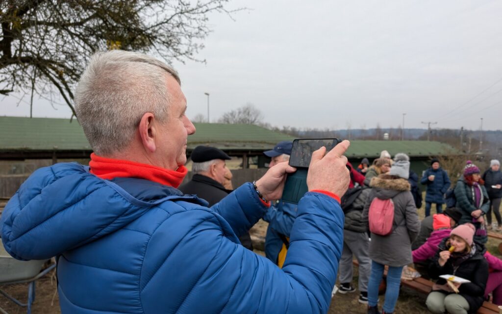 Rysie, bizony i bunkry, fot. Waldemar Kaiser
