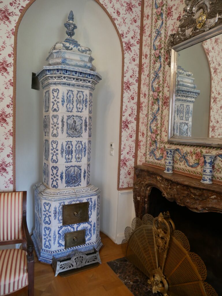 Pałac w Rogalinie, fot. Waldemar Kaiser