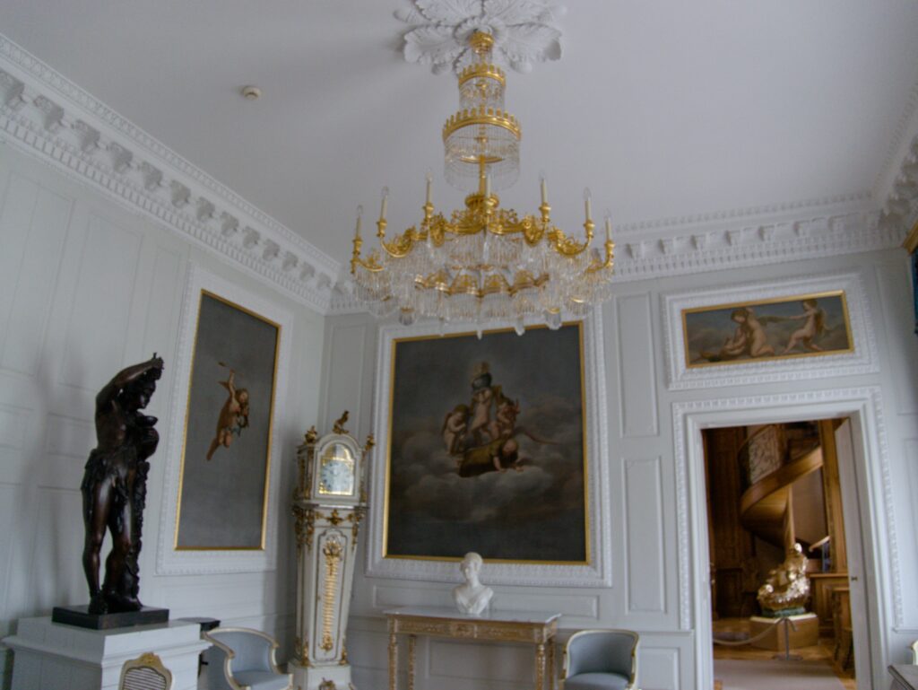 Pałac w Rogalinie, fot. Waldemar Kaiser
