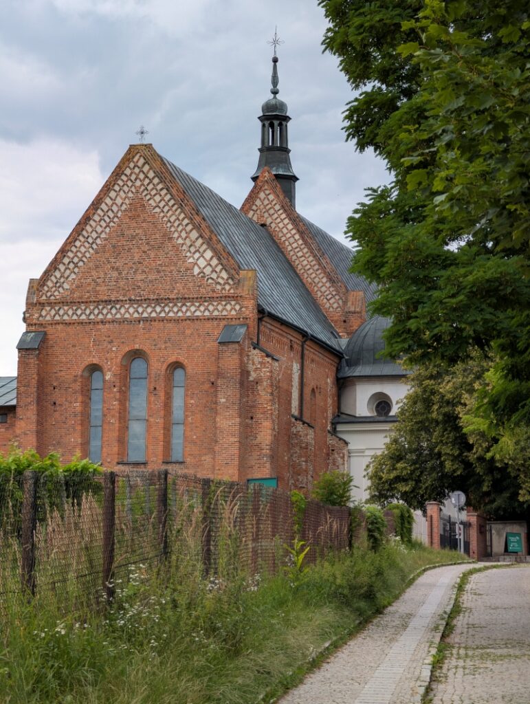 Sandomierz 2025, fot. Waldemar Kaiser