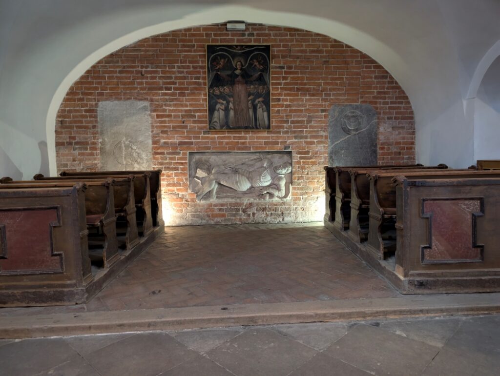 Sandomierz 2025, fot. Waldemar Kaiser