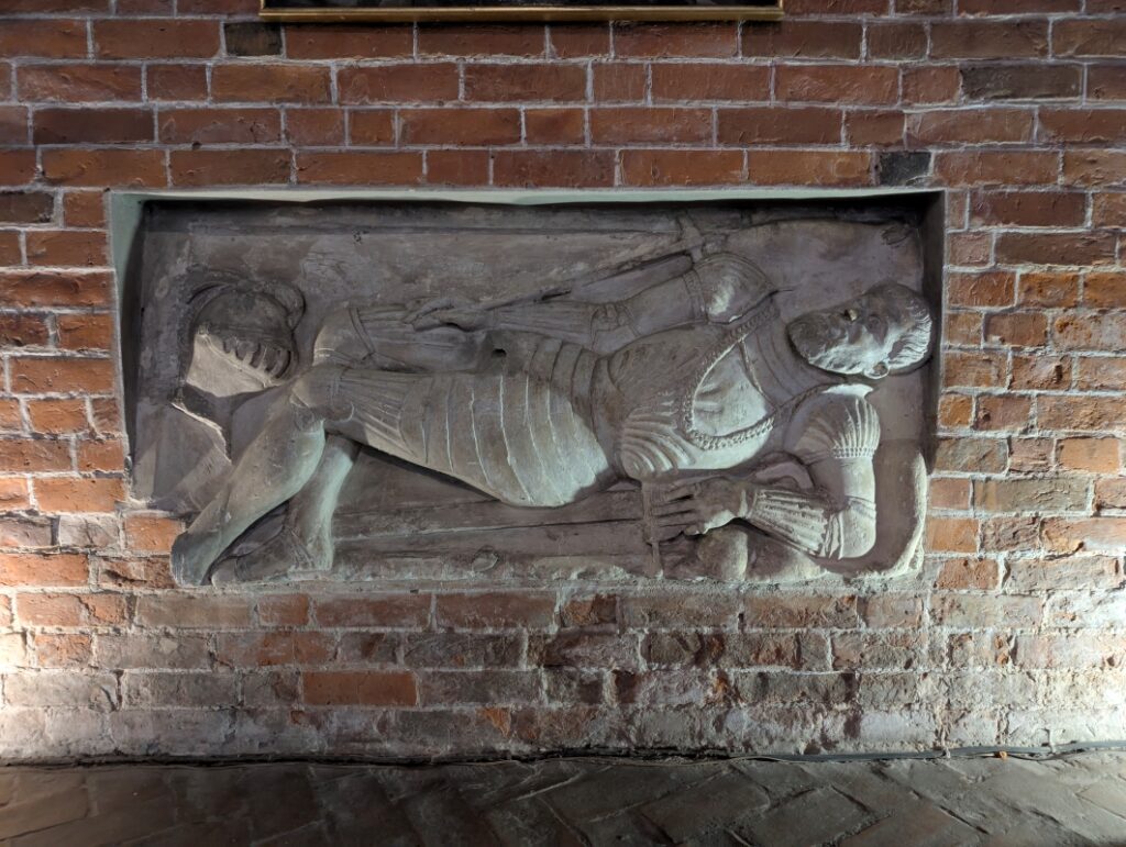 Sandomierz 2025, fot. Waldemar Kaiser