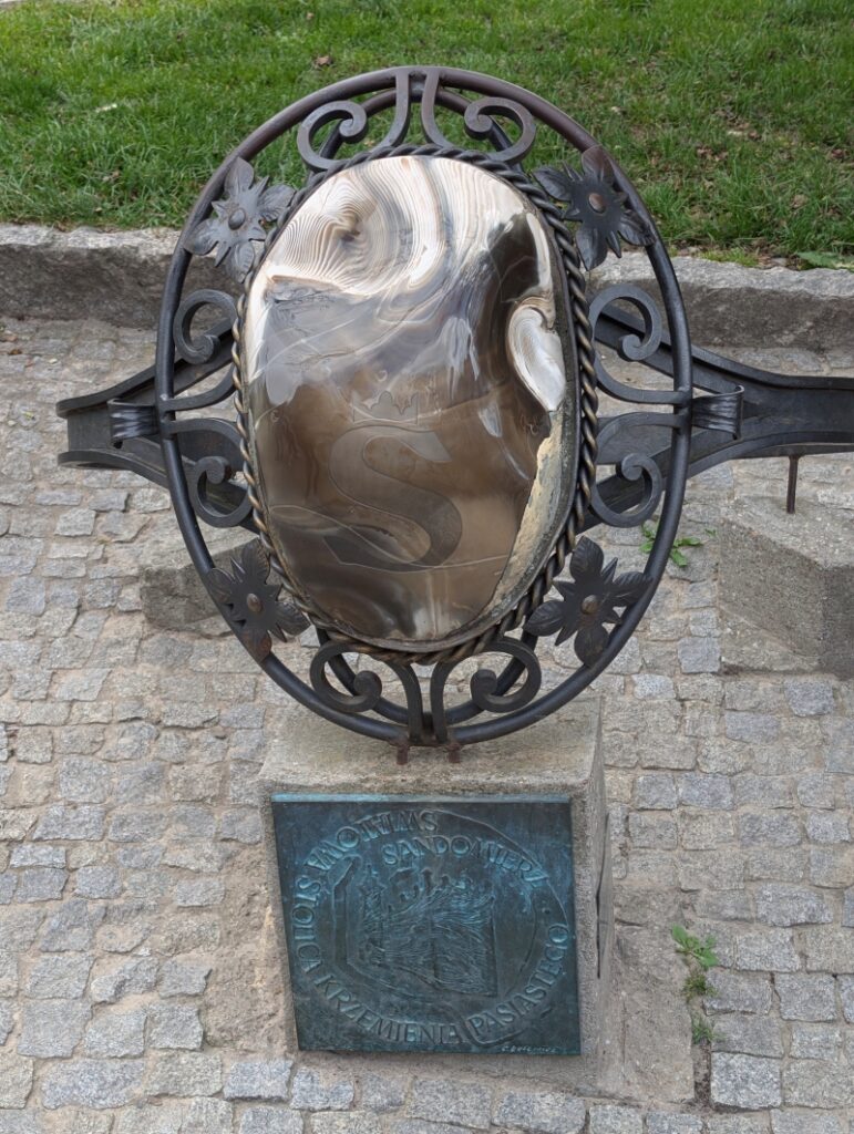 Sandomierz 2025, fot. Waldemar Kaiser