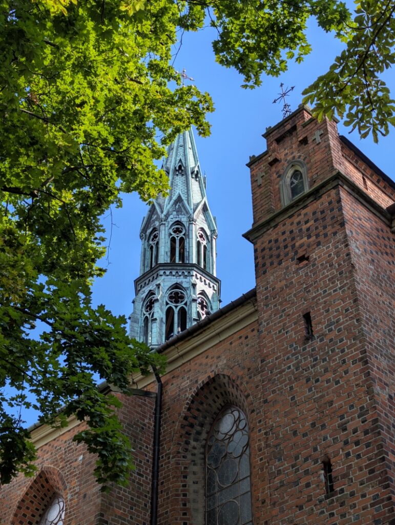 Sandomierz 2025, fot. Waldemar Kaiser