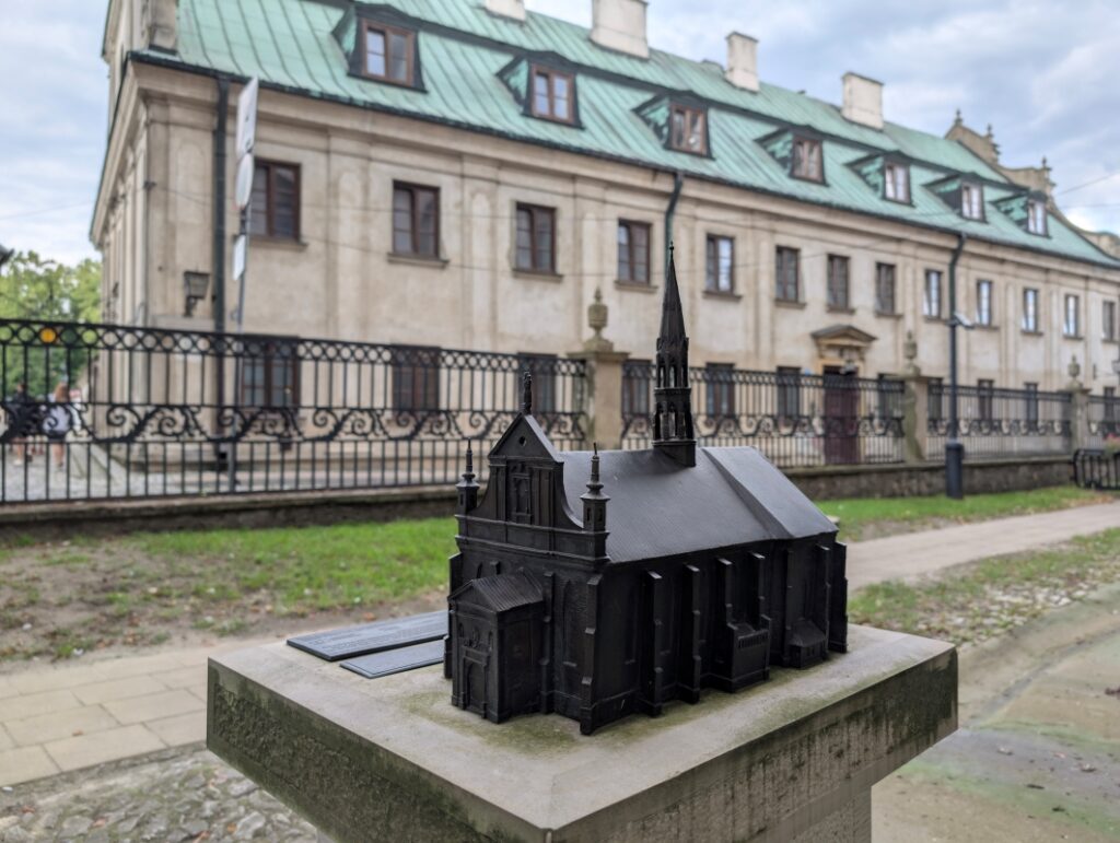 Sandomierz 2025, fot. Waldemar Kaiser