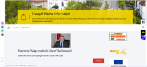 Jacek Konowalski i Józef Sulikowski niewygodni samorządowcy