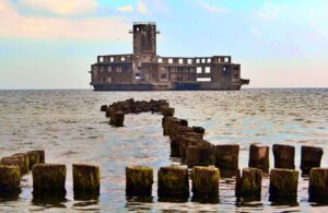 Torpedownia Gdynia Babie Doły
