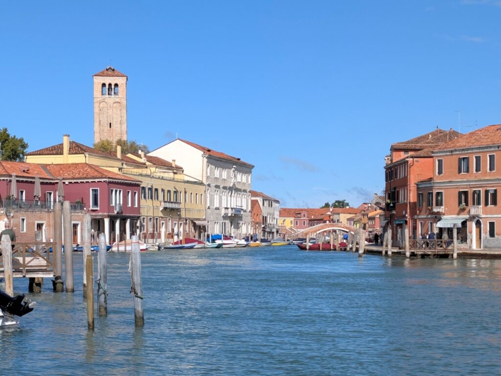 Murano, fot. Waldemar Kaiser