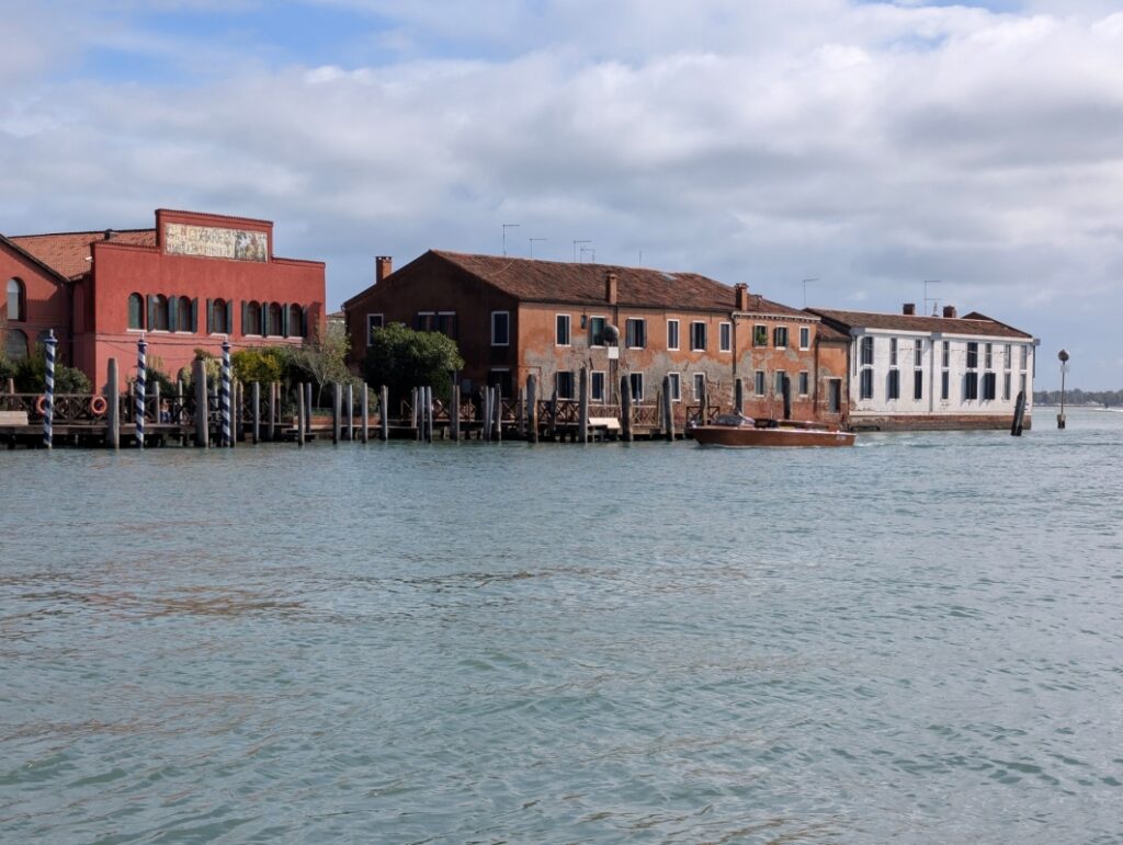 Murano, fot. Waldemar Kaiser