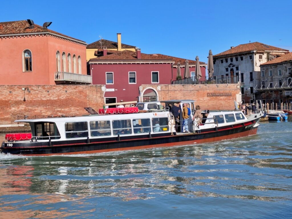 Murano, fot. Waldemar Kaiser