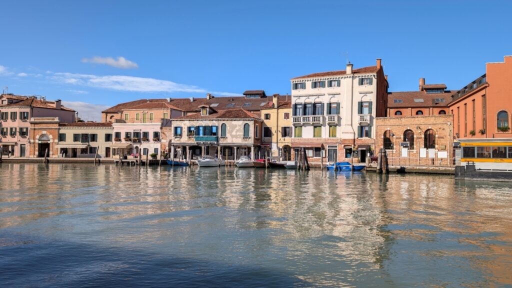 Murano, fot. Waldemar Kaiser
