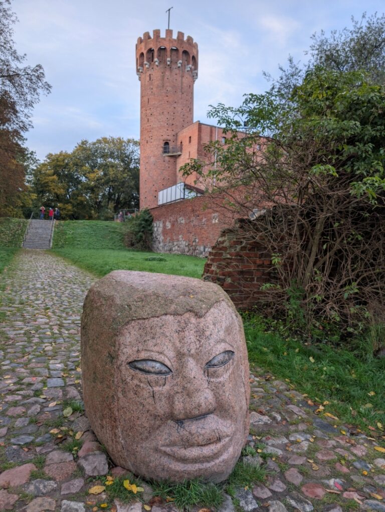 Wągrowczanie w Świeciu [ZDJĘCIA]