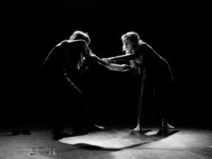 Teatr Variete zaprezentował nowy spektakl [ZDJĘCIA]