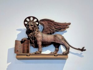 Muzeum Correr w Wenecji. fot. Waldemar Kaiser