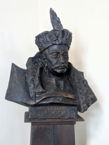 Nowy Wiśnicz, fot. Waldemar Kaiser