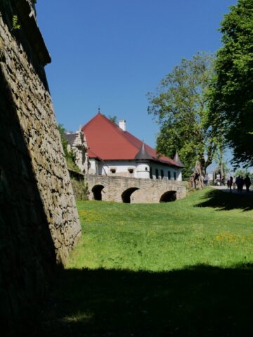 Nowy Wiśnicz, fot. Waldemar Kaiser